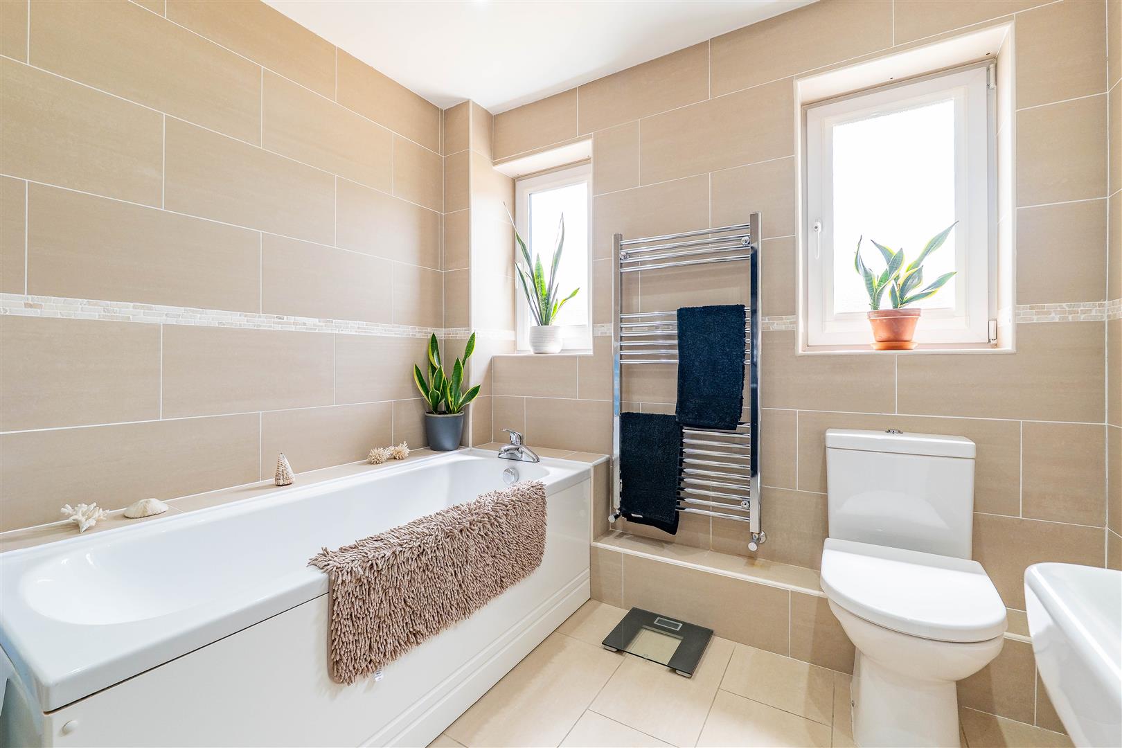 2 bed property in Briar Croft, Preston